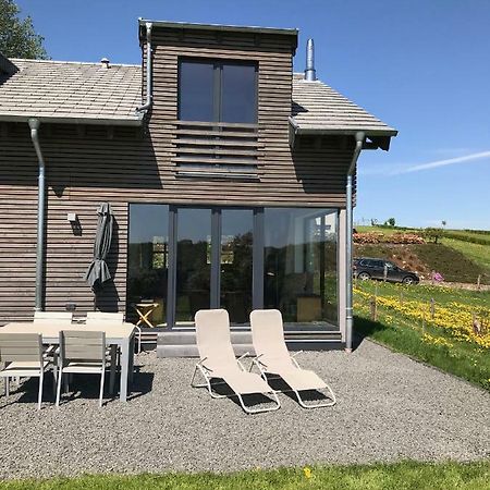 Ferienhaus Am Nationalpark Morsbach  Extérieur photo