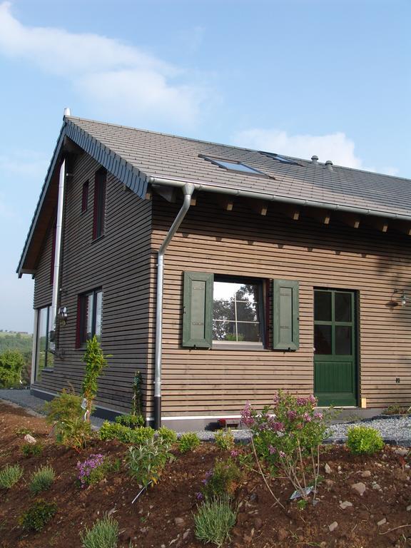 Ferienhaus Am Nationalpark Morsbach  Extérieur photo