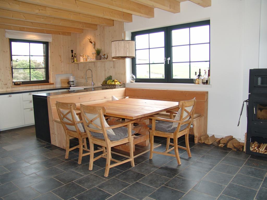 Ferienhaus Am Nationalpark Morsbach  Extérieur photo
