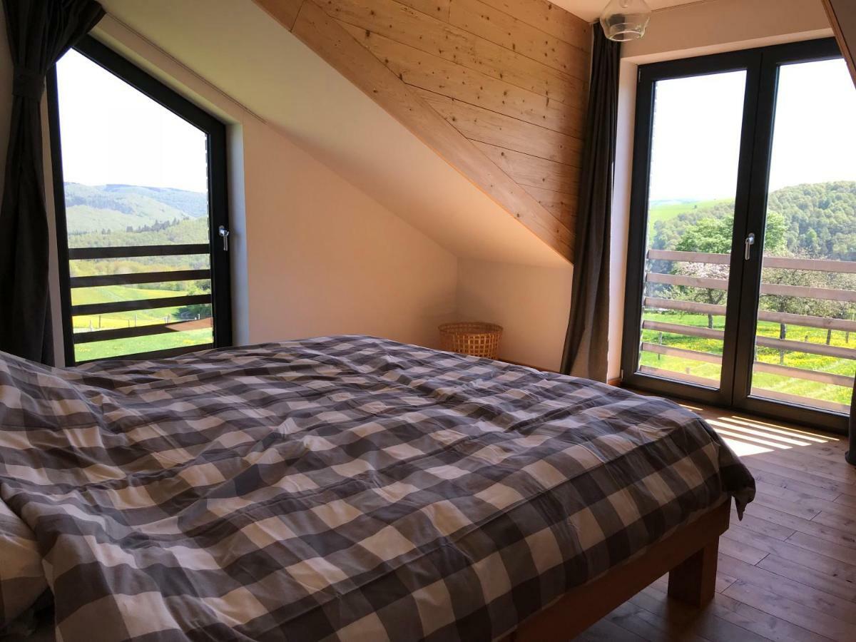 Ferienhaus Am Nationalpark Morsbach  Extérieur photo