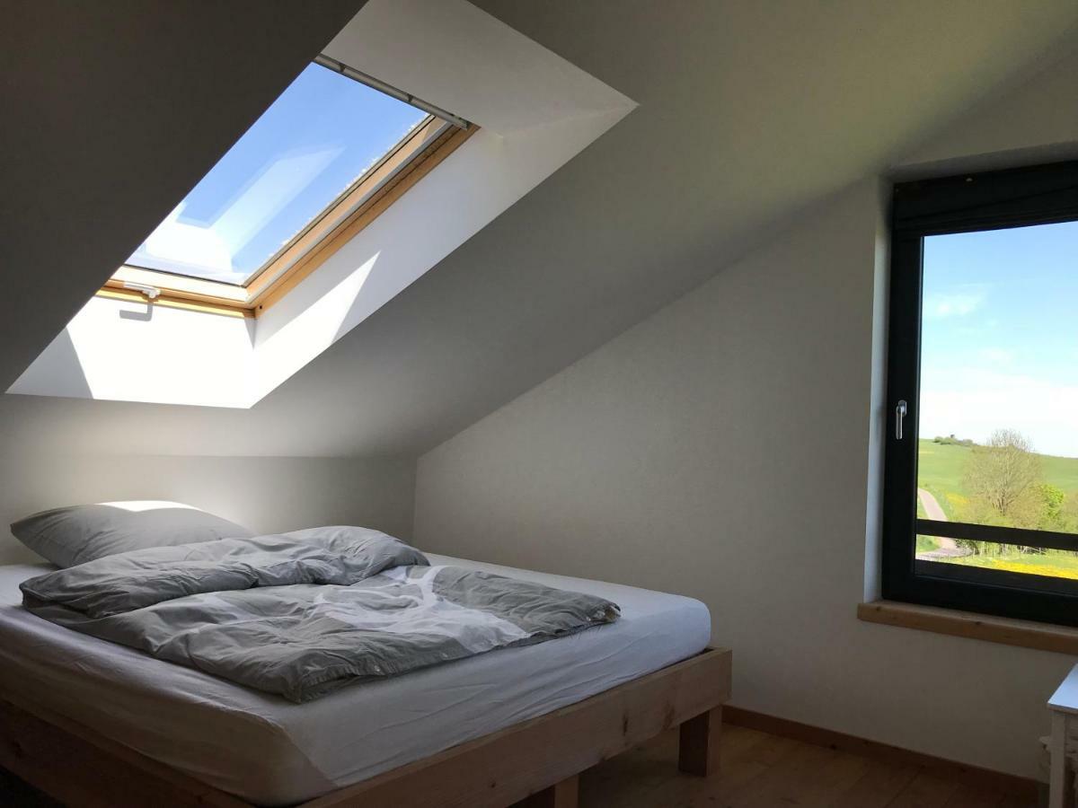 Ferienhaus Am Nationalpark Morsbach  Extérieur photo